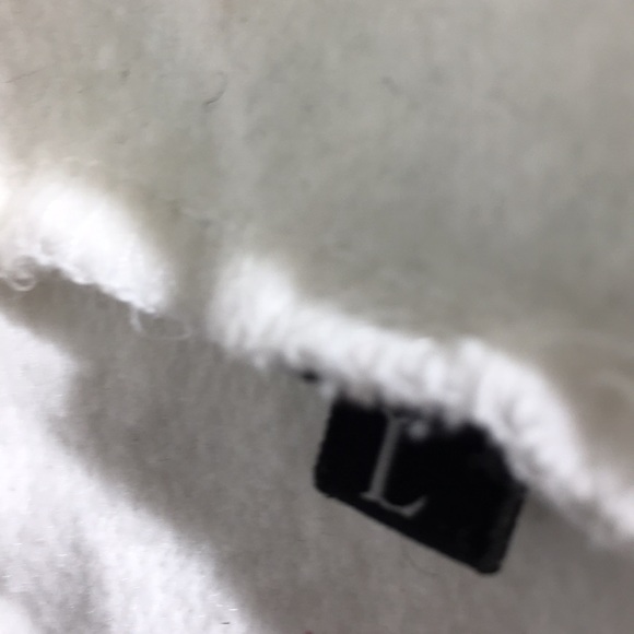 Been Trill Cropped Hoodie Size L - Picture 3 of 4